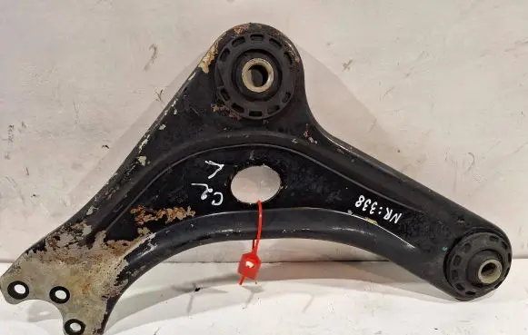 Front control arm