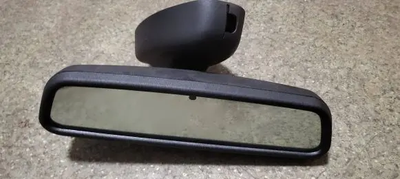 BMW 5 E39 Rear view mirror (interior) 51168236774 9050392