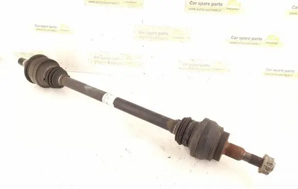 Mercedes-Benz GLS X166 Rear driveshaft 1663501110 A1663501110