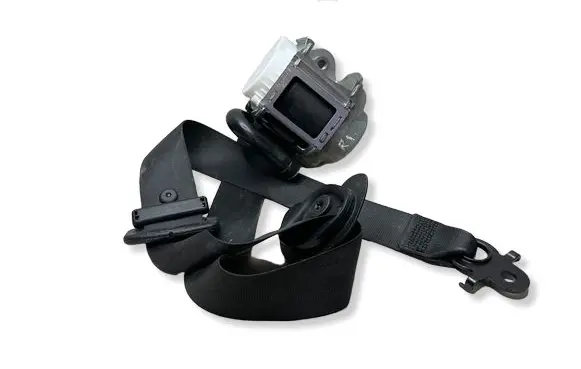 BMW 5 G30 G31 G38 Front seatbelt 34193867D