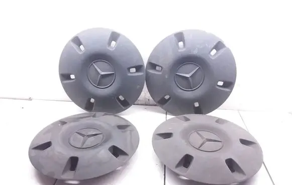 Mercedes-Benz Sprinter W907 W910 Original wheel cap A9064010025