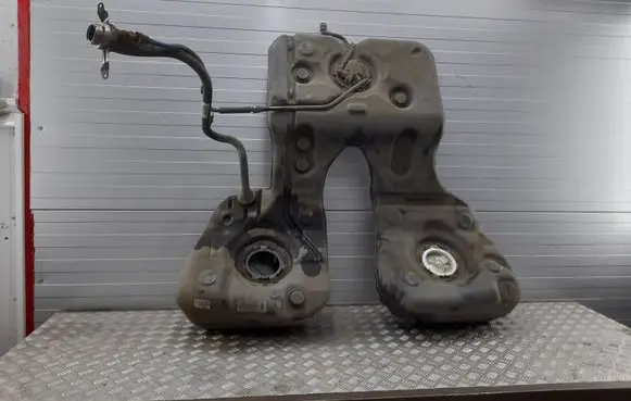 Porsche Panamera (970) Fuel tank 97020101337