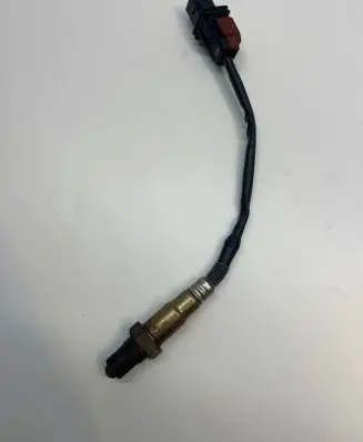 Audi A5 8T 8F Lambda probe sensor 070906262 0281004072