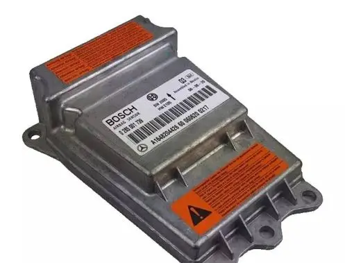 Mercedes-Benz R W251 Airbag control unit/module A1648204426