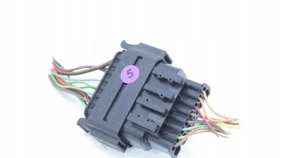 BMW 5 G30 G31 Other wiring loom 7590356 1564456-1