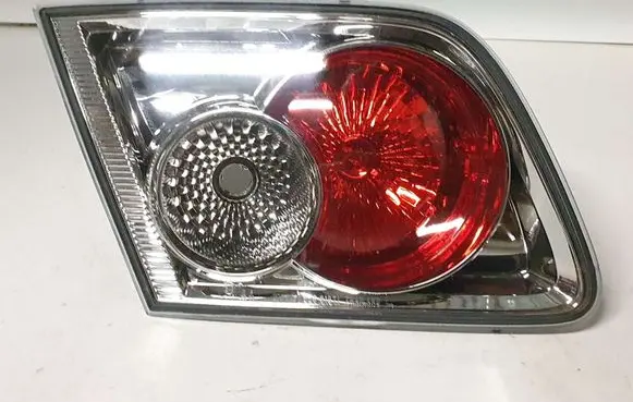 Mazda 6 Tailgate rear/tail lights 22661971 GJ6A513J0C