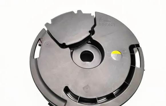 Audi A6 S6 C8 4K Subwoofer speaker 4K0035913
