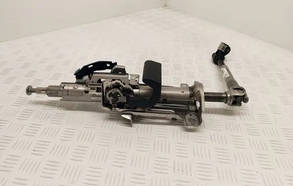 Peugeot 308 Steering wheel axle 9840530380 0000016