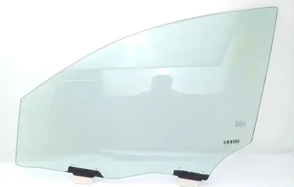 Mercedes-Benz GLE (W166 - C292) Rear windscreen/windshield window A2927200120 43R000319