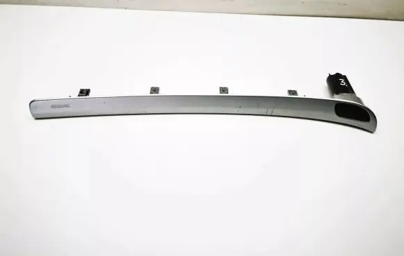 Saab 9-3 Ver2 Dashboard glove box trim 12767167 12767157