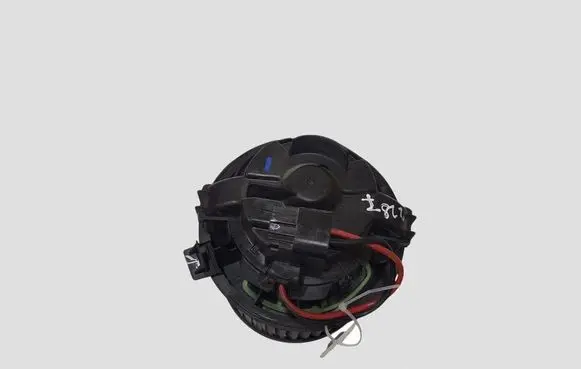 Peugeot 508 Heater fan/blower 107860A
