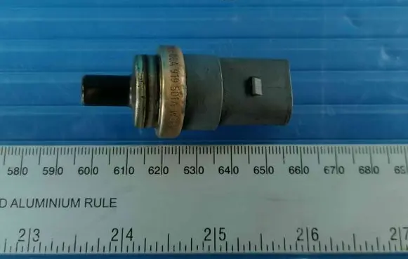 Volkswagen Crafter Coolant temperature sensor 06A919501A
