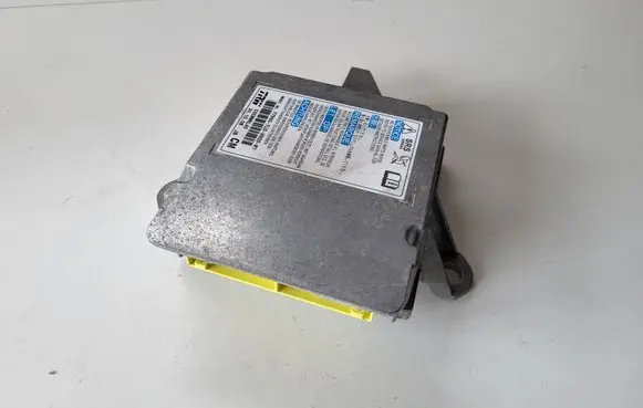 Honda Accord Airbag control unit/module 77960TL0U920M1