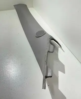 Nissan Primera Other sill/pillar trim element 76911av700