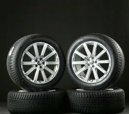 Audi Q7 4M R20 alloy rim 4M0601025AE