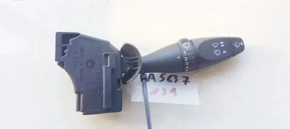 Ford Focus Wiper control stalk 98ag17a553bb