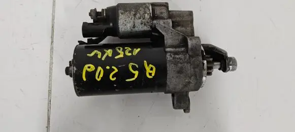 Audi Q5 SQ5 Starter motor 0001115082