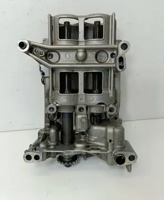 Honda Accord Oil pump 1907M