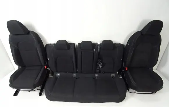 Nissan Qashqai J12 Seat set 