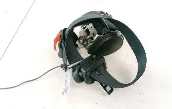 Ford Focus Front seatbelt 98ABA61294DB E1040238