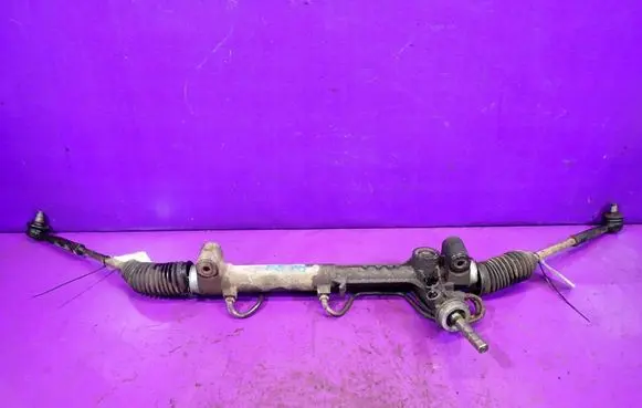 Opel Zafira A Steering rack 