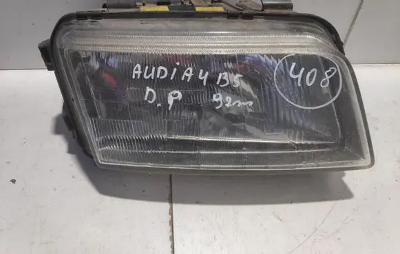 Audi A4 S4 B5 8D Headlight/headlamp 0301094202