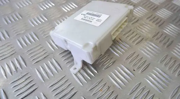 Other control units/modules