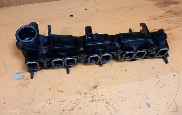 Ford Transit Intake manifold 6C1Q9424AB