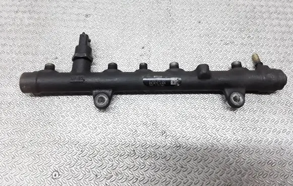 Renault Laguna II Fuel main line pipe 0445214065
