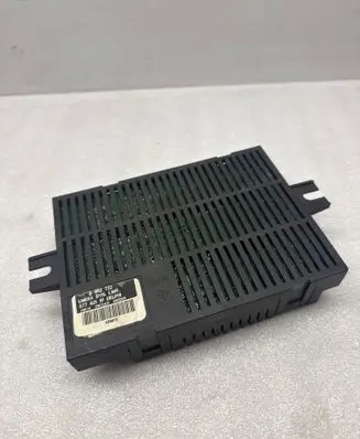 BMW 5 E60 E61 Light module LCM 6962722 57762110