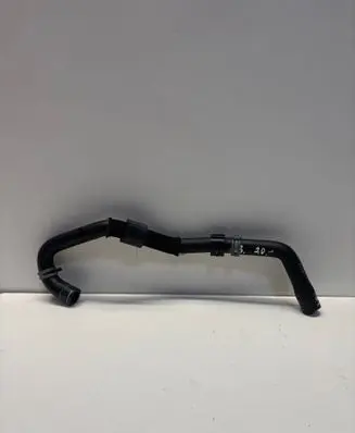 Audi A8 S8 D4 4H Engine coolant pipe/hose 4H0121058G