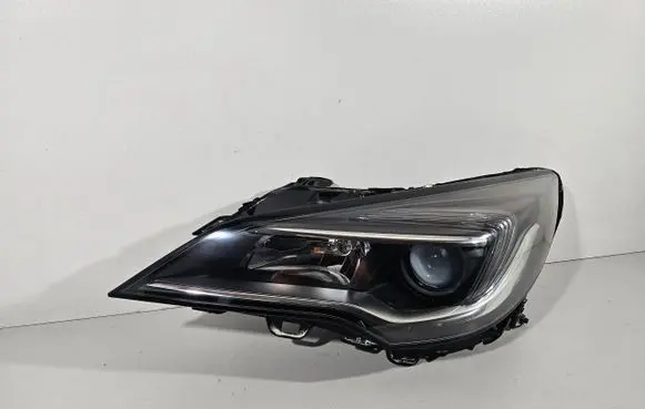 Opel Astra K Headlight/headlamp 22187237863282