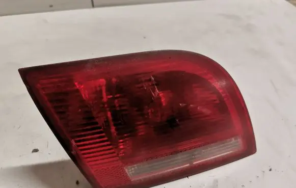 Audi A3 S3 8P Rear/tail lights 8P4945093B