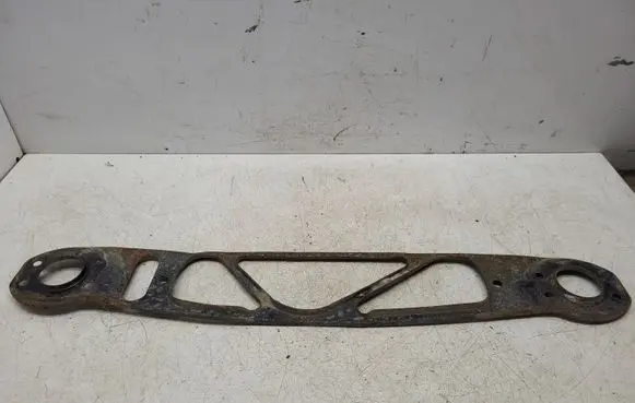 BMW 3 E36 Bottom radiator support slam panel 