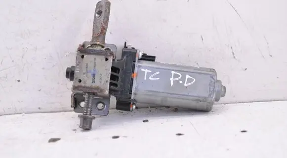 Chrysler Town & Country V Seat adjustment motor 919003100