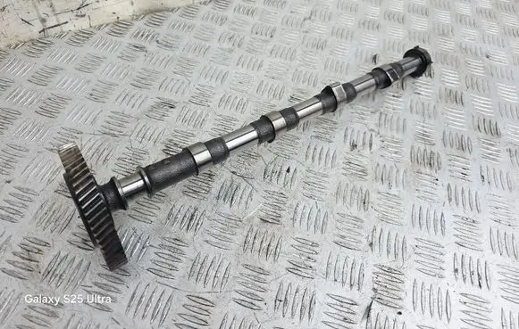 Mitsubishi ASX Camshaft 
