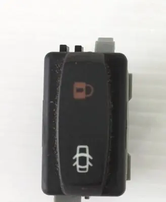 Renault Vel Satis Central locking switch button 2808202 179029A 503202