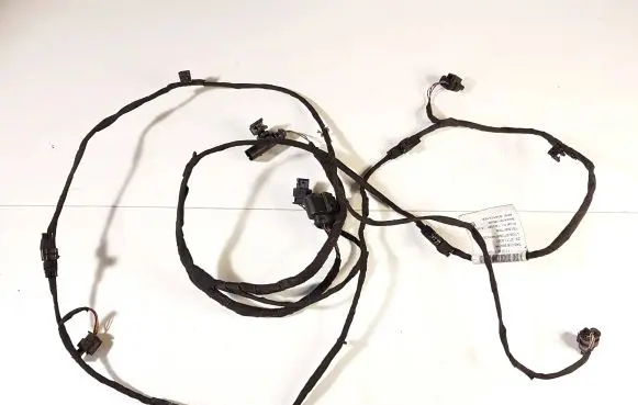Volkswagen ID.4 Parking sensor (PDC) wiring loom 11C971104