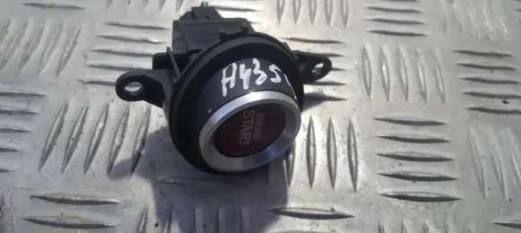 Honda Civic Engine start stop button switch M26983