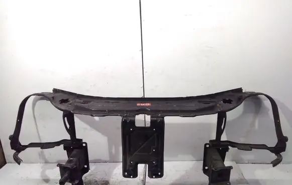 Mercedes-Benz R W251 Radiator support slam panel
