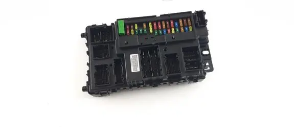 Ford Edge II Comfort/convenience module GU5T15604BAH A2C7489600651