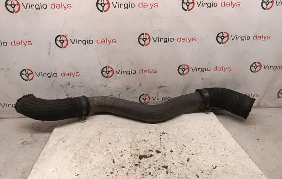 Hyundai Tucson JM Intercooler hose/pipe