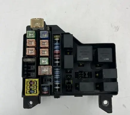 Volvo S40, V40 Fuse module 30859714 72541985