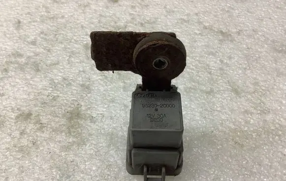 Hyundai Grandeur Other relay 952302C000 952303E100