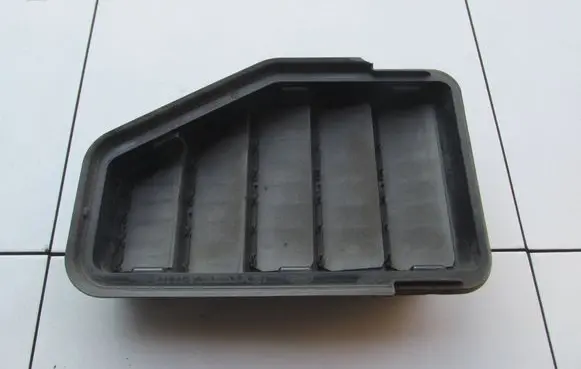 Ford Transit Trunk grilles DT11V280B63AA