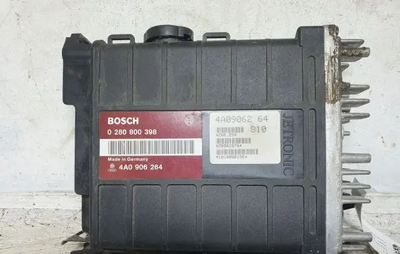Acura ILX Engine control unit/module 0280800398 4A0906264