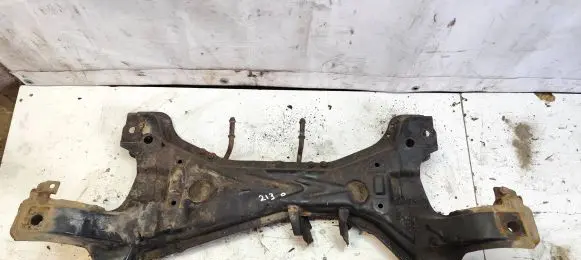 Volkswagen Sharan Front subframe
