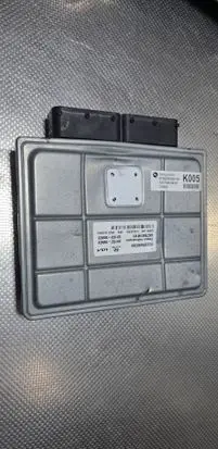 KIA Niro Engine control unit/module 391S2-08AE0