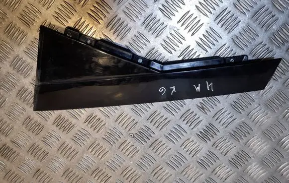 Audi Q7 4M Other rear door trim element 4M0839903