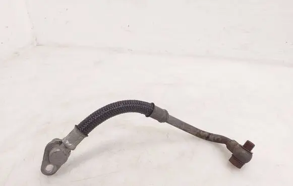 Ford Kuga II Turbo turbocharger oiling pipe/hose BM5G6K679EA